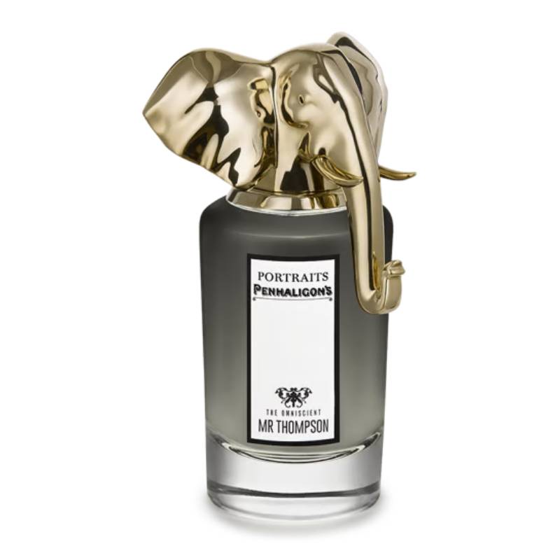 PENHALIGON'S Portraits The Omniscient Mr Thompson Eau De Parfum 75ml