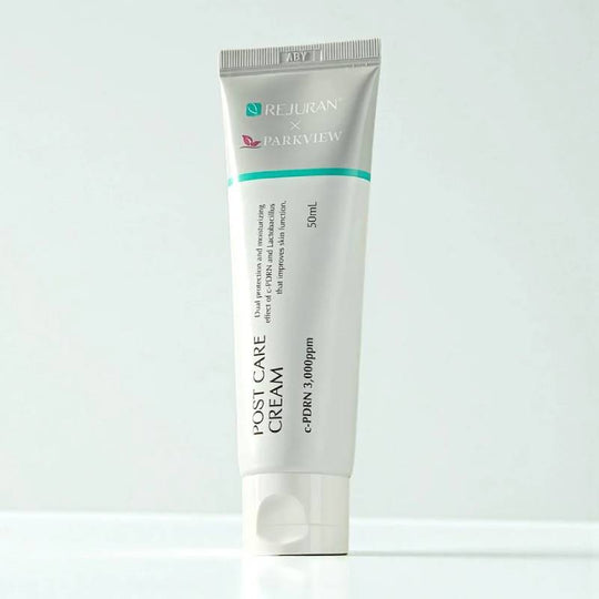 REJURAN X PARKVIEW Post Care Cream 50ml