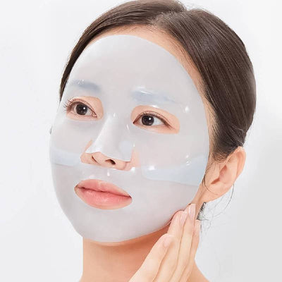 VT Cosmetics PDRN Hydrogel Mask 35g x 4pcs