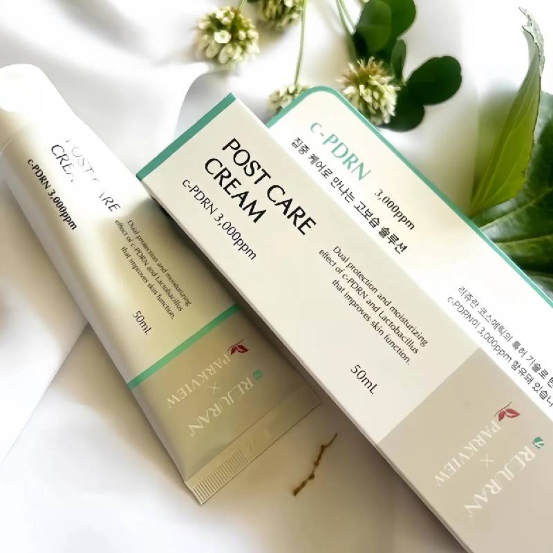 REJURAN X PARKVIEW Post Care Cream 50ml