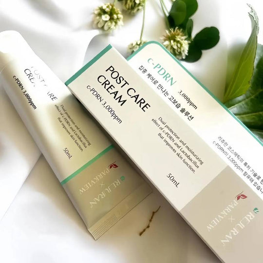 REJURAN X PARKVIEW Post Care Cream 50ml