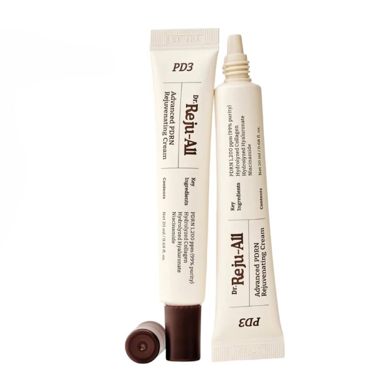Dr. Reju-All Advanced PDRN Rejuvenating Cream 20ml