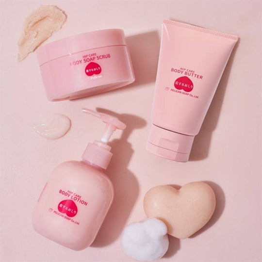 PELICAN Hip Care Body Butter 100g