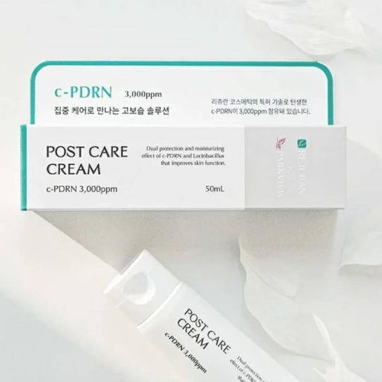 REJURAN X PARKVIEW Post Care Cream 50ml