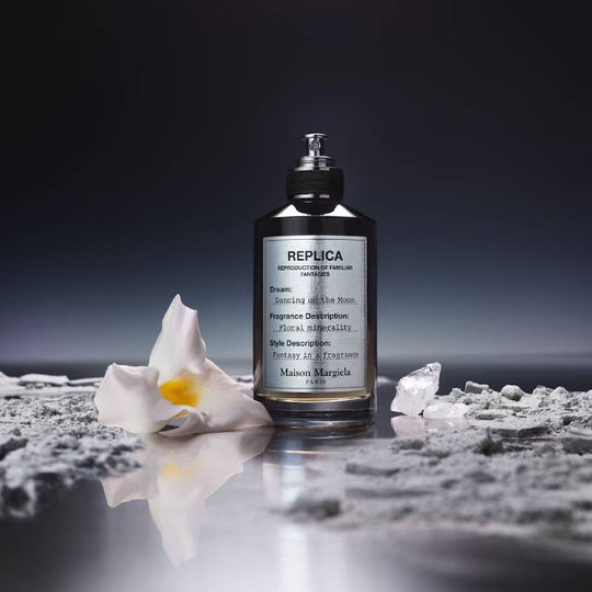 Maison Margiela Replica Dancing On The Moon Eau De Parfum 100ml
