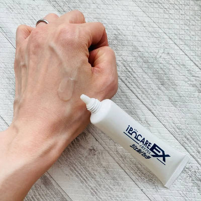 iPOCARE EX Wart Treatment Gel 25g