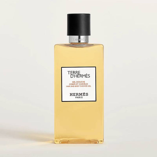 HERMES Terre D&