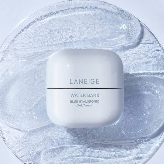 LANEIGE Water Bank Blue Hyaluronic Gel Cream 50ml