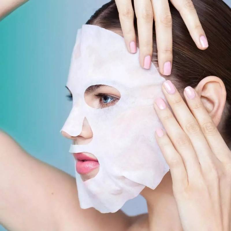 REJURAN Tone Up Mask 35ml x 5pcs