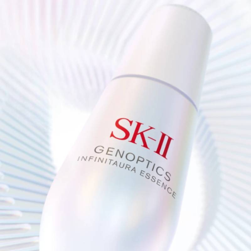 SK-II Genoptics Infinitaura Essence 50ml