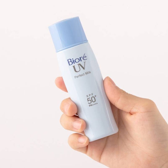 Biore UV Perfect Milk SPF50+ PA++++ 40ml