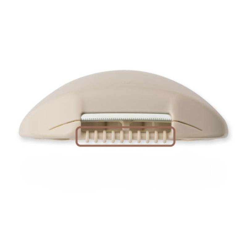KAI Miness Armpit Razor 1pc