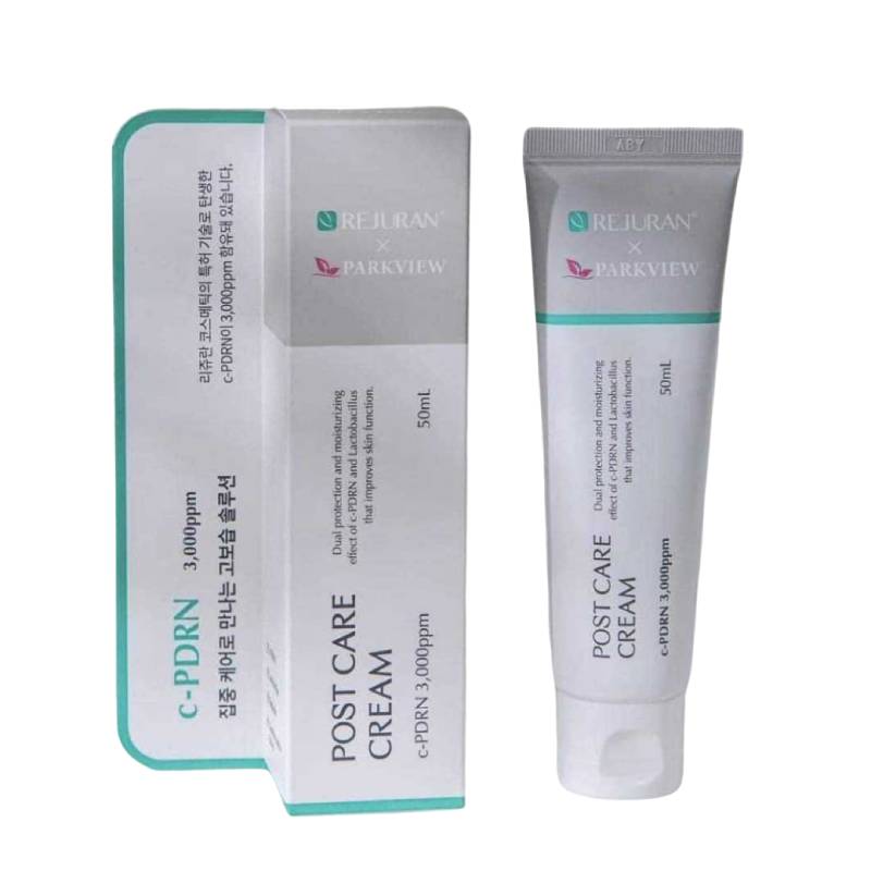 REJURAN X PARKVIEW Post Care Cream 50ml