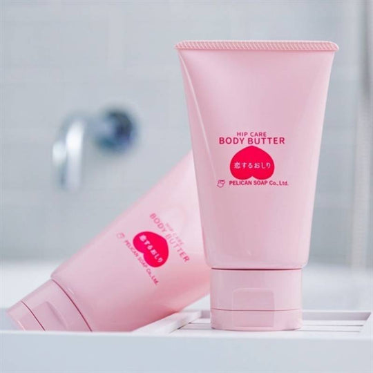 PELICAN Hip Care Body Butter 100g