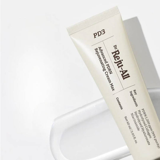 Dr. Reju-All Advanced PDRN Rejuvenating Cream 20ml