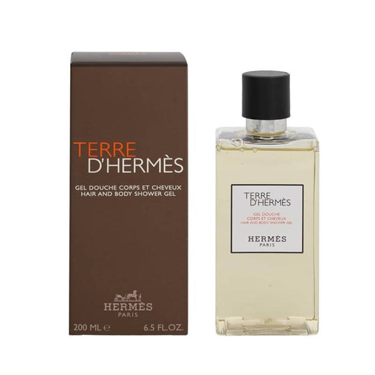HERMES Terre D&