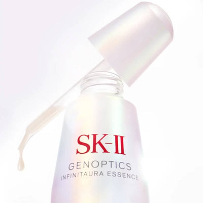 SK-II Genoptics Infinitaura Essence 50ml – LMCHING Group Limited