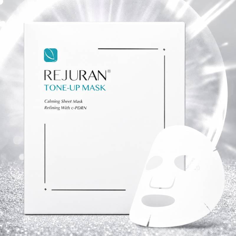 REJURAN Tone Up Mask 35ml x 5pcs