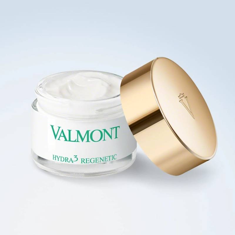 VALMONT Hydra3 Regenetic Cream 100ml