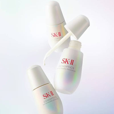 SK-II Genoptics Infinitaura Essence 50ml – LMCHING Group Limited