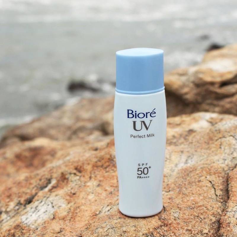 Biore UV Perfect Milk SPF50+ PA++++ 40ml