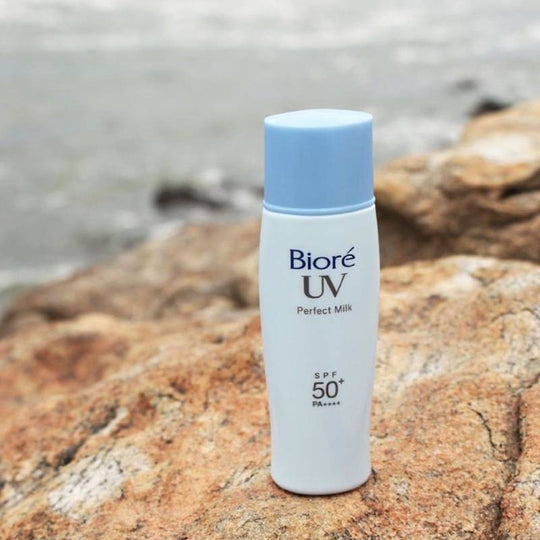 Biore UV Perfect Milk SPF50+ PA++++ 40ml