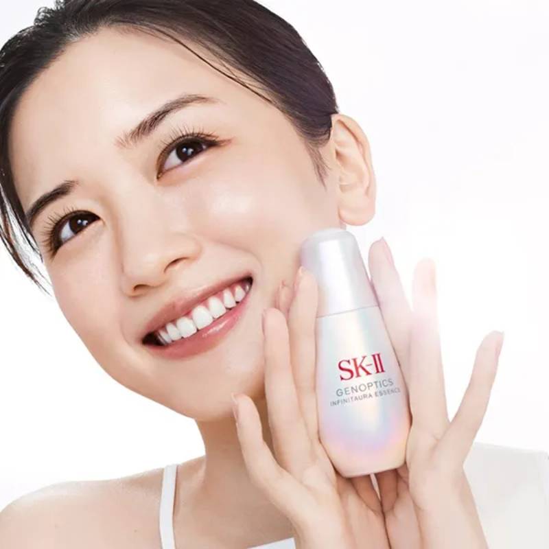 SK-II Genoptics Infinitaura Essence 50ml
