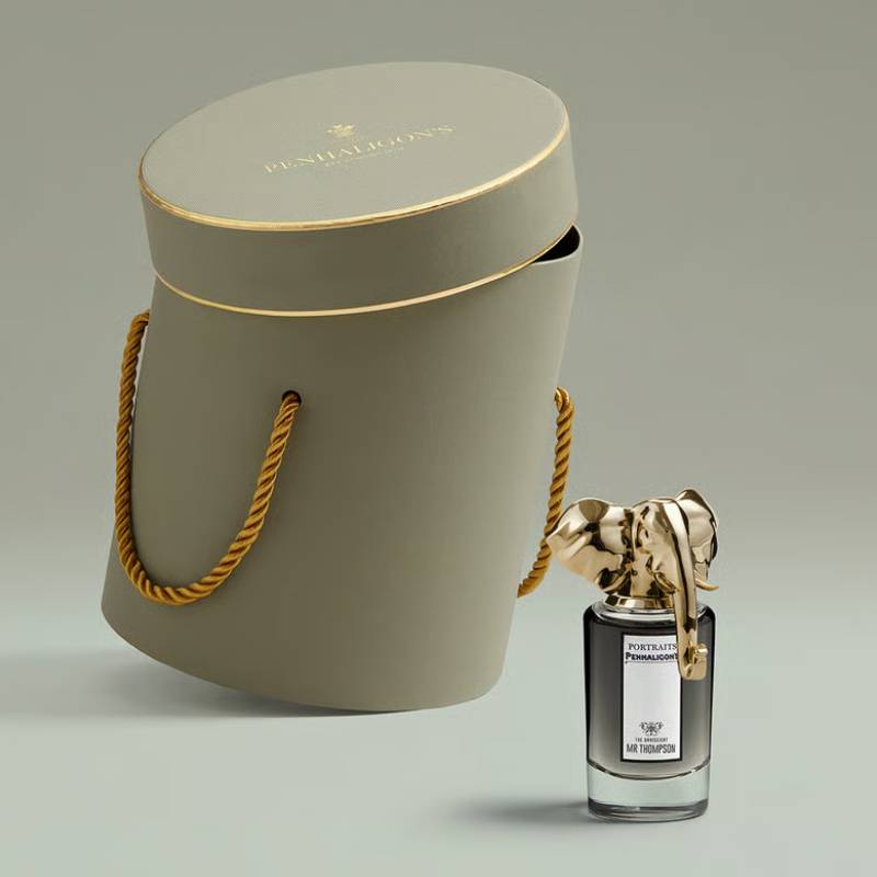 PENHALIGON'S Portraits The Omniscient Mr Thompson Eau De Parfum 75ml