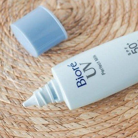 Biore UV Perfect Milk SPF50+ PA++++ 40ml