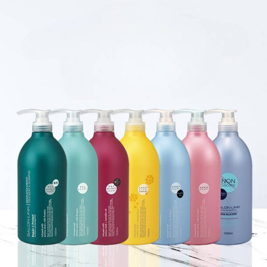 KUMANO COSME Salon Link Non-Silicone Shampoo 1000ml