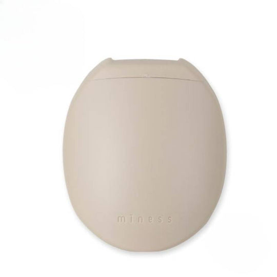 KAI Minese Armpit Razor 1pc