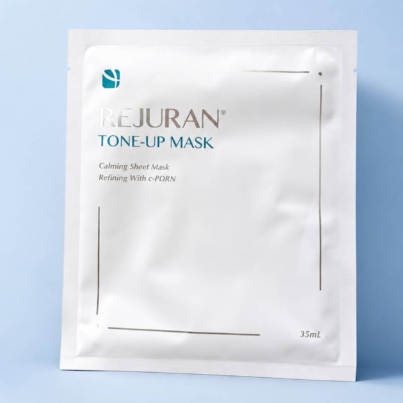 REJURAN Tone Up Mask 35ml x 5pcs