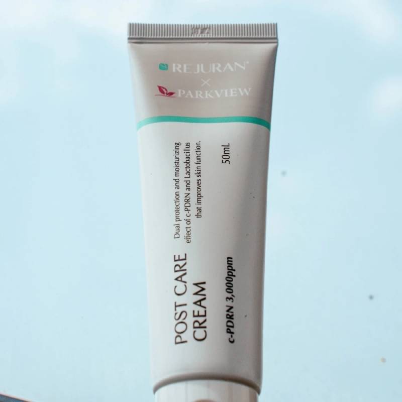 REJURAN X PARKVIEW Post Care Cream 50ml