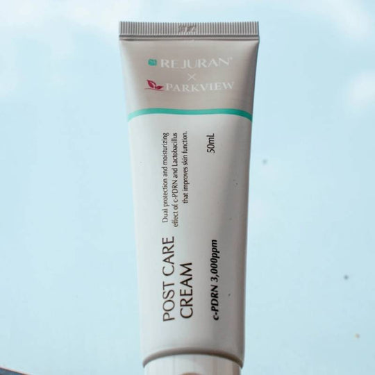 REJURAN X PARKVIEW Post Care Cream 50ml
