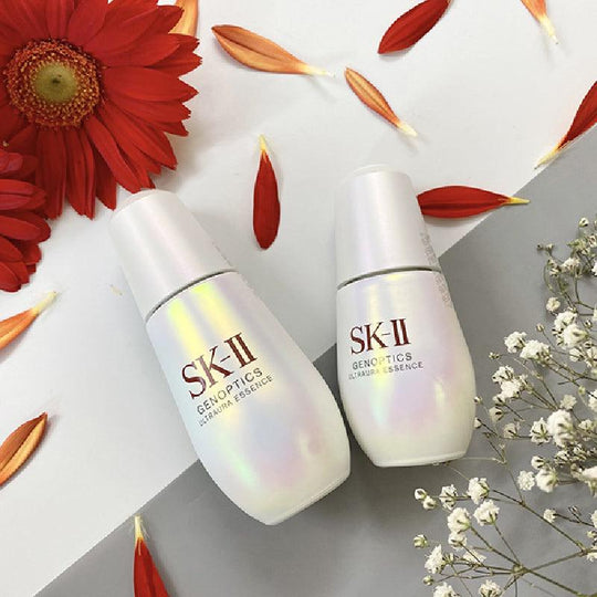 SK-II Ultraura Care Essentials Collection Set (2 Items) - LMCHING Group Limited
