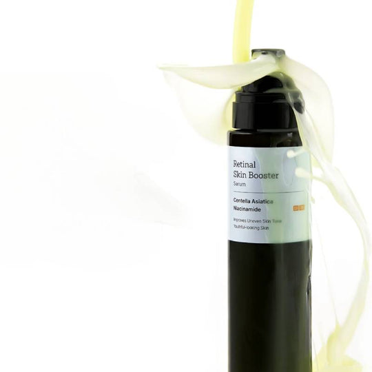 MEDITHERAPY Retinal Skin Booster Serum 150ml