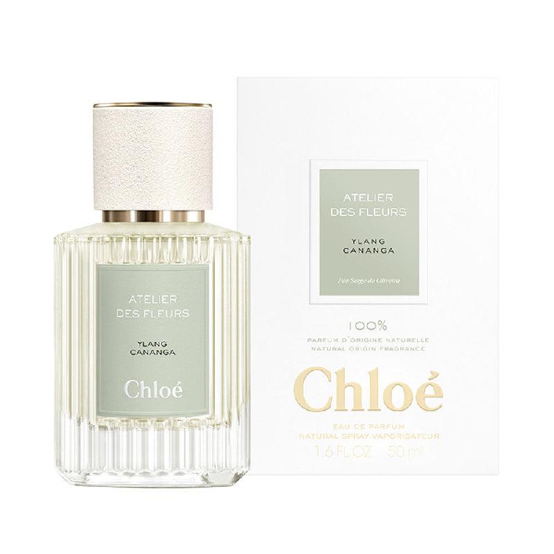 Chloe Atelier des Fleurs Ylang Cananga Eau De Perfume 50ml - LMCHING Group Limited