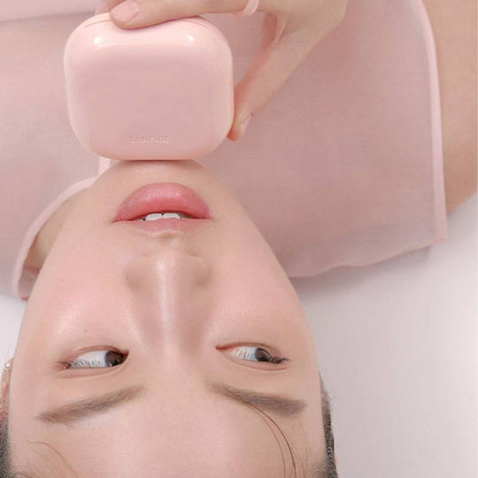 LANEIGE Neo Cushion Glow SPF 46 PA++ 15g + Refill 15g