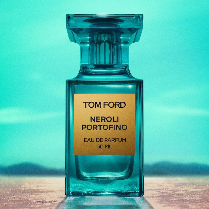 TOM FORD عطر نيرولي بورتوفينو أو دو بارفان  50 مل / 100 مل