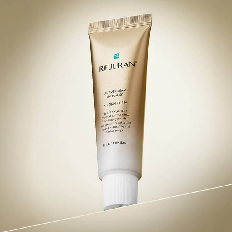 Rejuran Crème active soin réparateur 50 ml