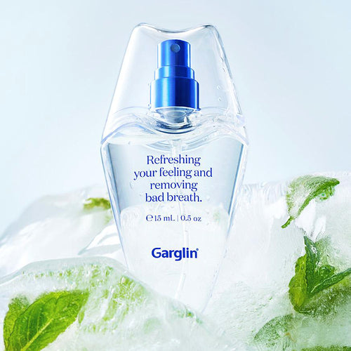 Garglin フレッシュブレス ミント ロングラスティング 15ml