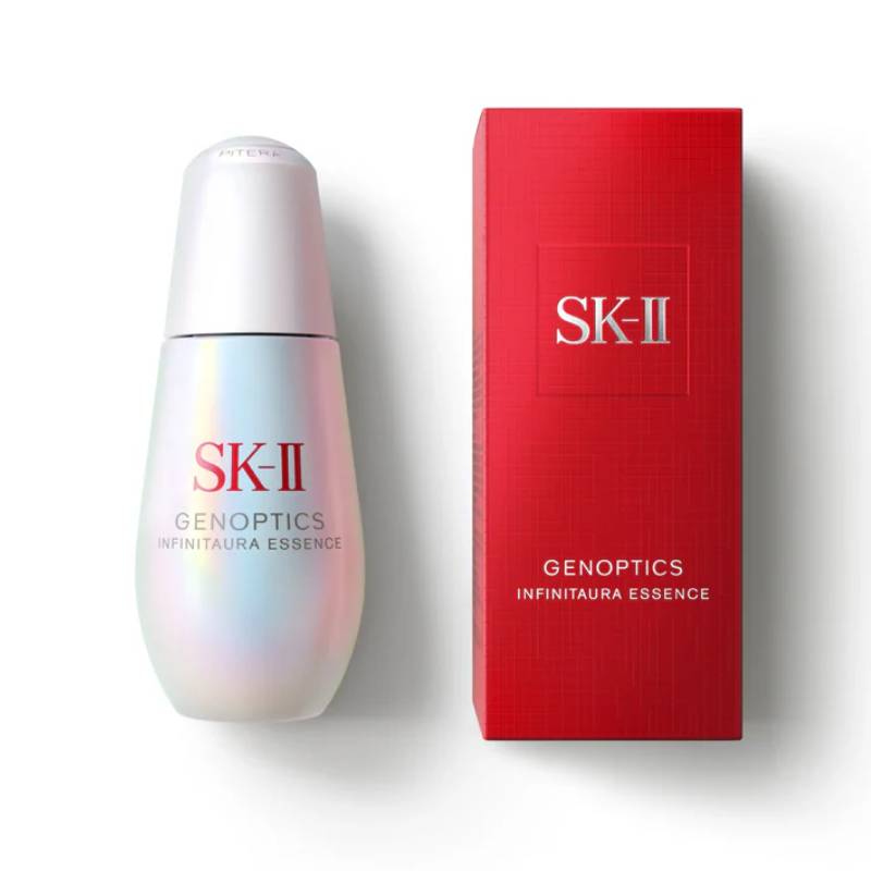 SK-II Genoptics Infinitaura Essence 50ml
