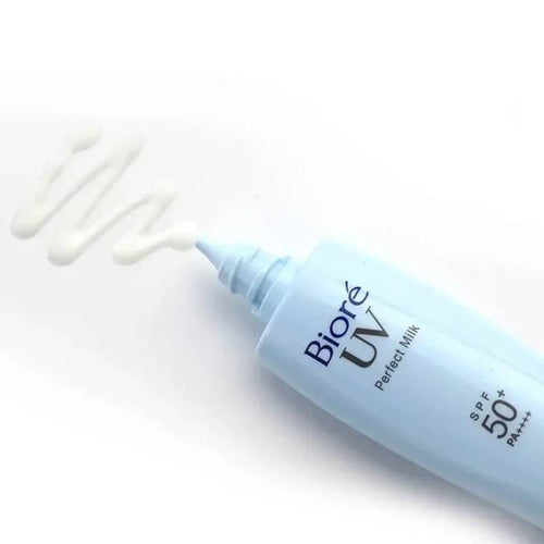 Biore UV Perfect Milk SPF50+ PA++++ 40ml