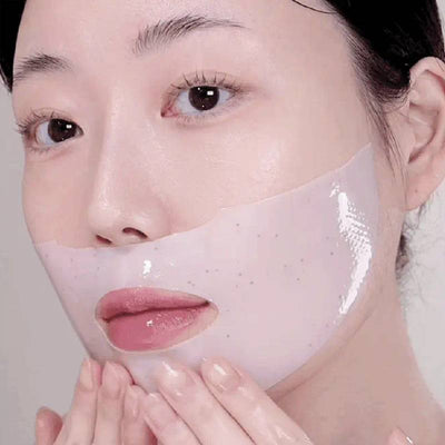 BIOHEAL BOH Probioderm Collagen Remodeling Serum Gel Mask 34g x 6pcs