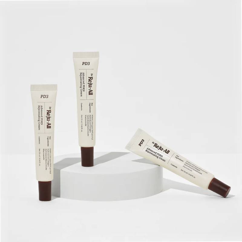 Dr. Reju-All Advanced PDRN Rejuvenating Cream 20ml