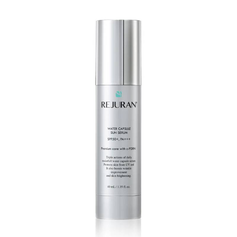 REJURAN Healer Water Capsule Sun Serum SPF50+ PA+++ 40ml