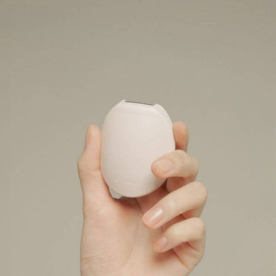 KAI Minese Armpit Razor 1pc