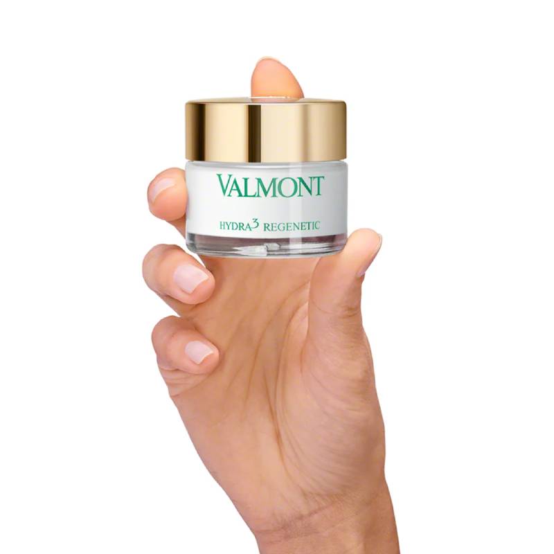 VALMONT Hydra3 Regenetic Cream 100ml