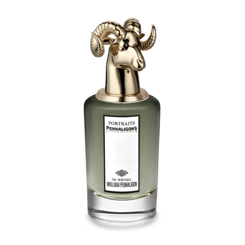 PENHALIGON'S Portraits The Inimitable William Penhaligon Eau De Parfum 75ml