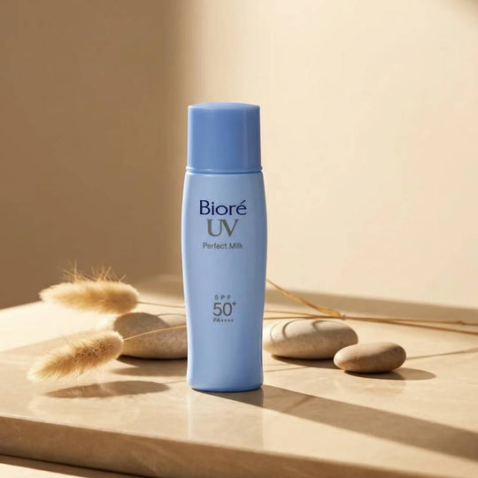 Biore UV Perfect Milk SPF50+ PA++++ 40ml